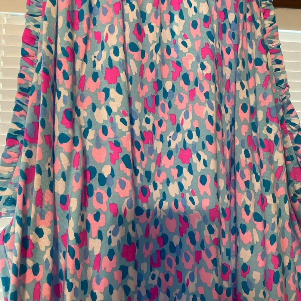 Lilly Pulitzer Jerrica dress, XXL - Picture 2 of 2